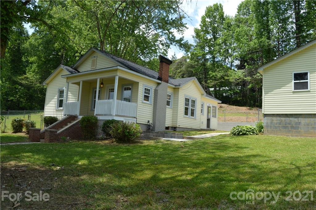 1015 Broadway Street NW Lenoir NC 28645