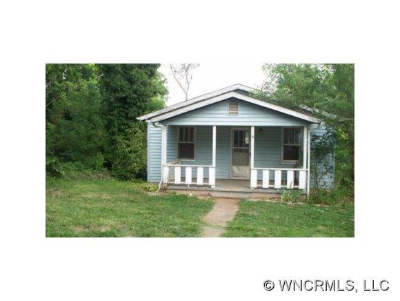 36 Main Street Asheville NC 28803