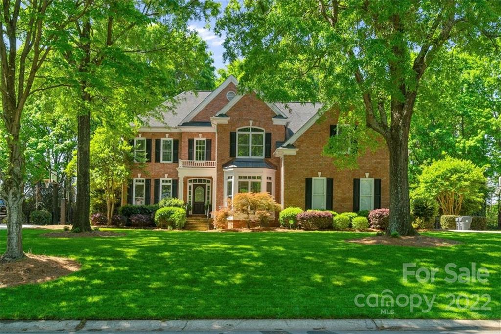 11111 Pound Hill Lane Charlotte NC 28277