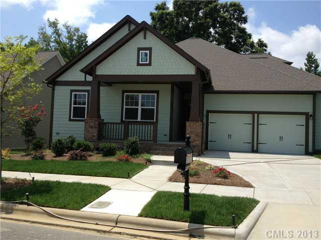 11706 Bradford Park Drive Davidson NC 28036