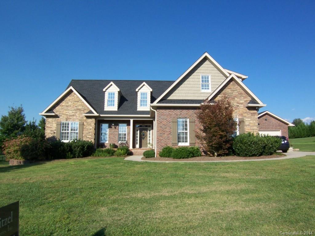 724 Cedar Hill Drive Shelby NC 28152