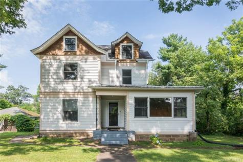 32 Tremont Street Asheville NC 28806