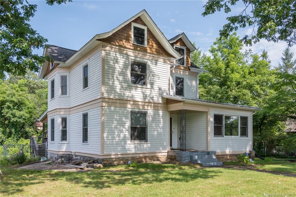 32 Tremont Street Asheville NC 28806