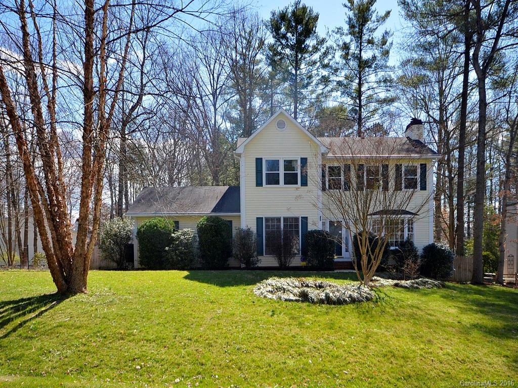 234 Windsor Forest Circle Fletcher NC 28732