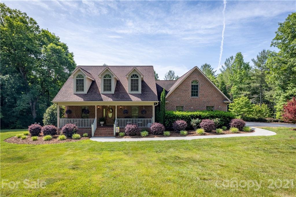 985 Belvidere Lane Morganton NC 28655