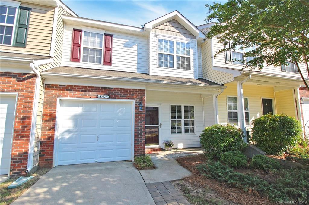 13927 Singleleaf Lane Charlotte NC 28278