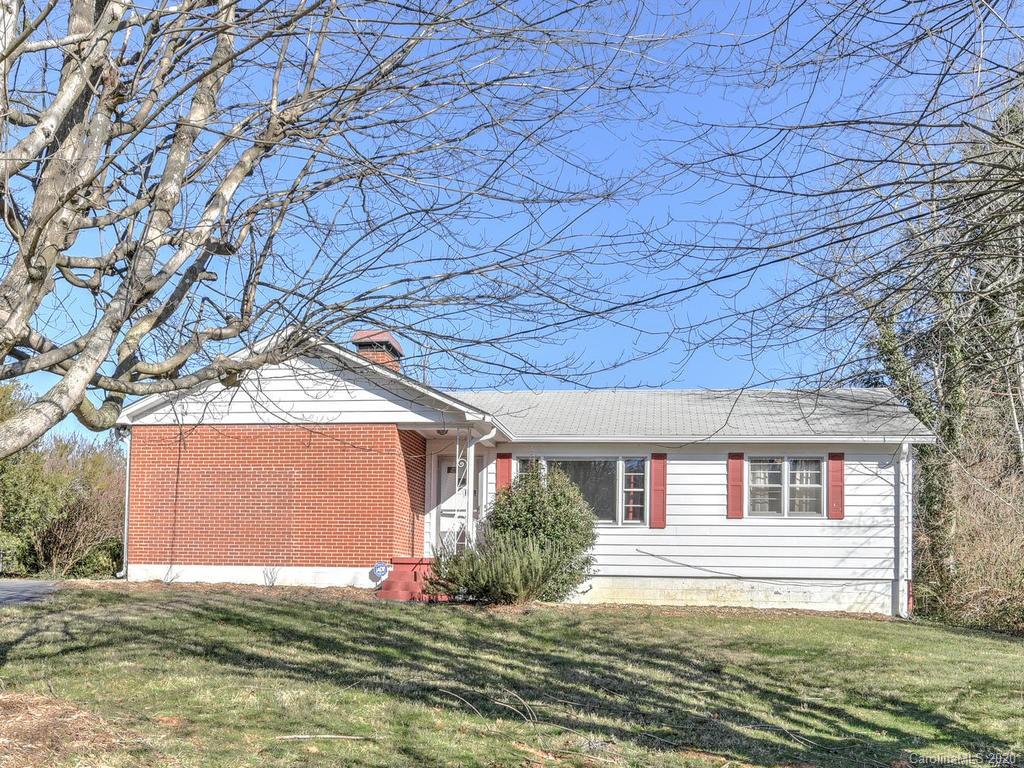 17 N Pershing Road Asheville NC 28805
