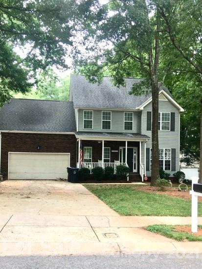 21218 Townwood Drive Cornelius NC 28031