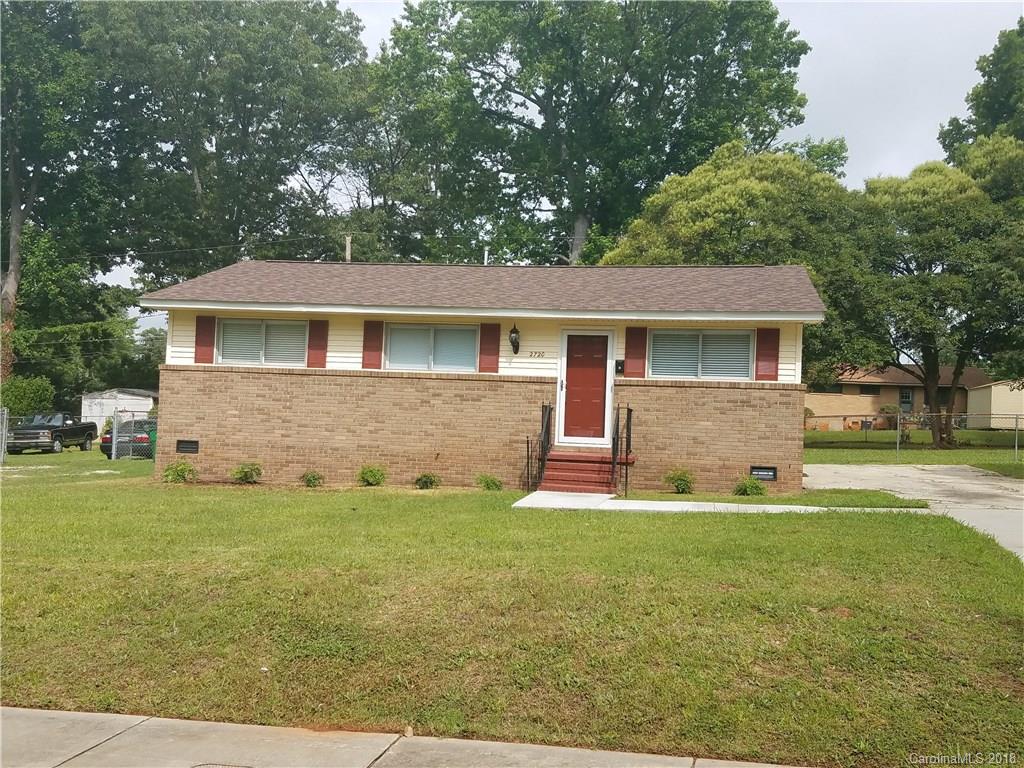 2720 Thornton Road Charlotte NC 28208