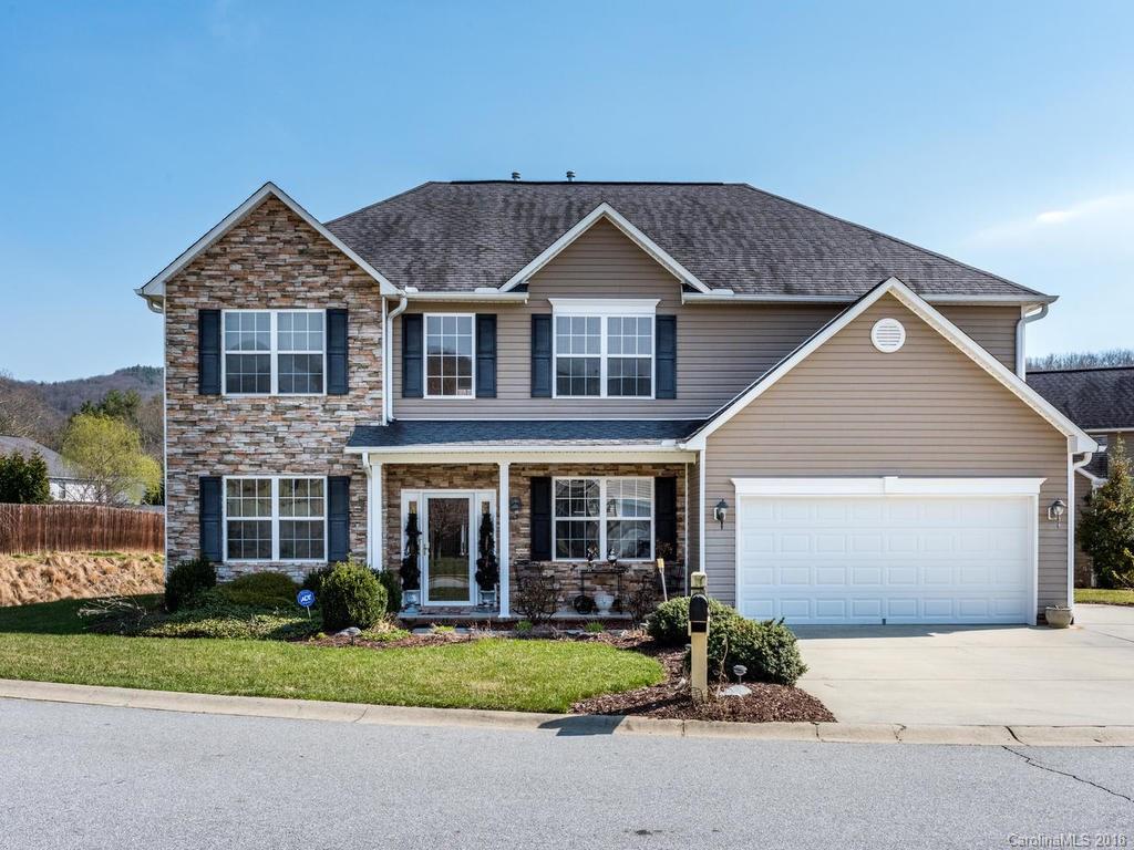 63 Woodfern Road Fletcher NC 28732