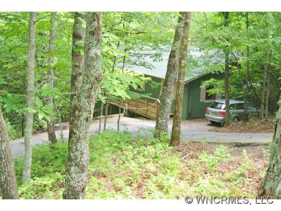 57 Kassahola Court Brevard NC 28712