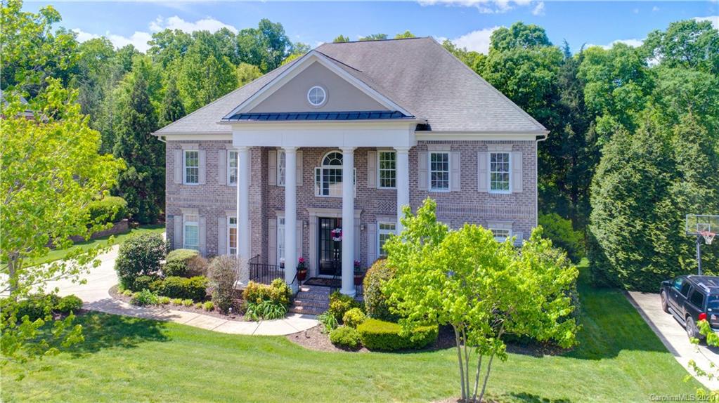 10926 Emerald Wood Drive Huntersville NC 28078