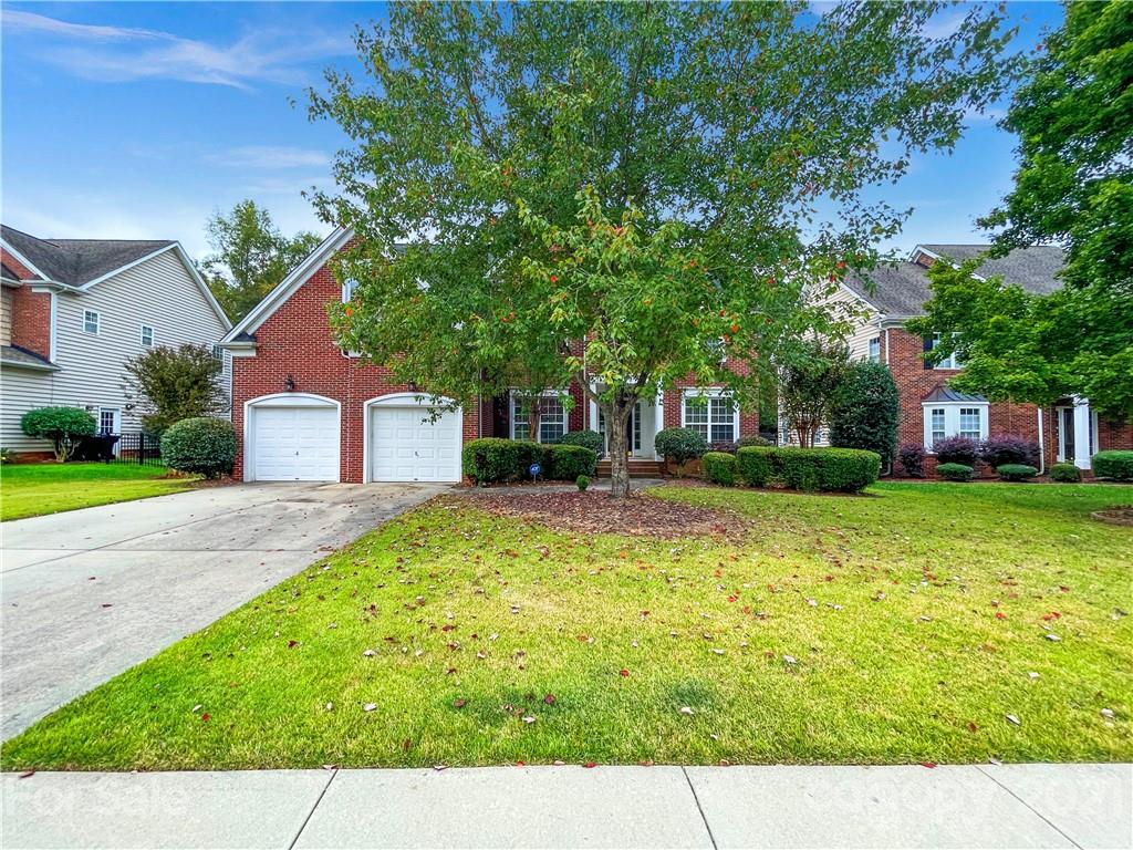 1300 Grayscroft Drive Waxhaw NC 28173
