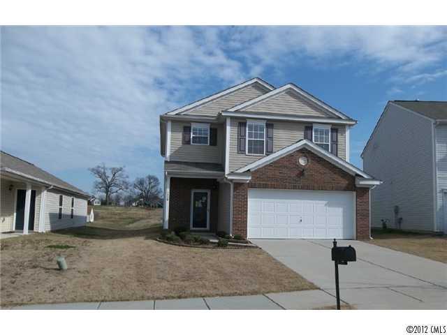 7420 Loyalist Street Charlotte NC 28216