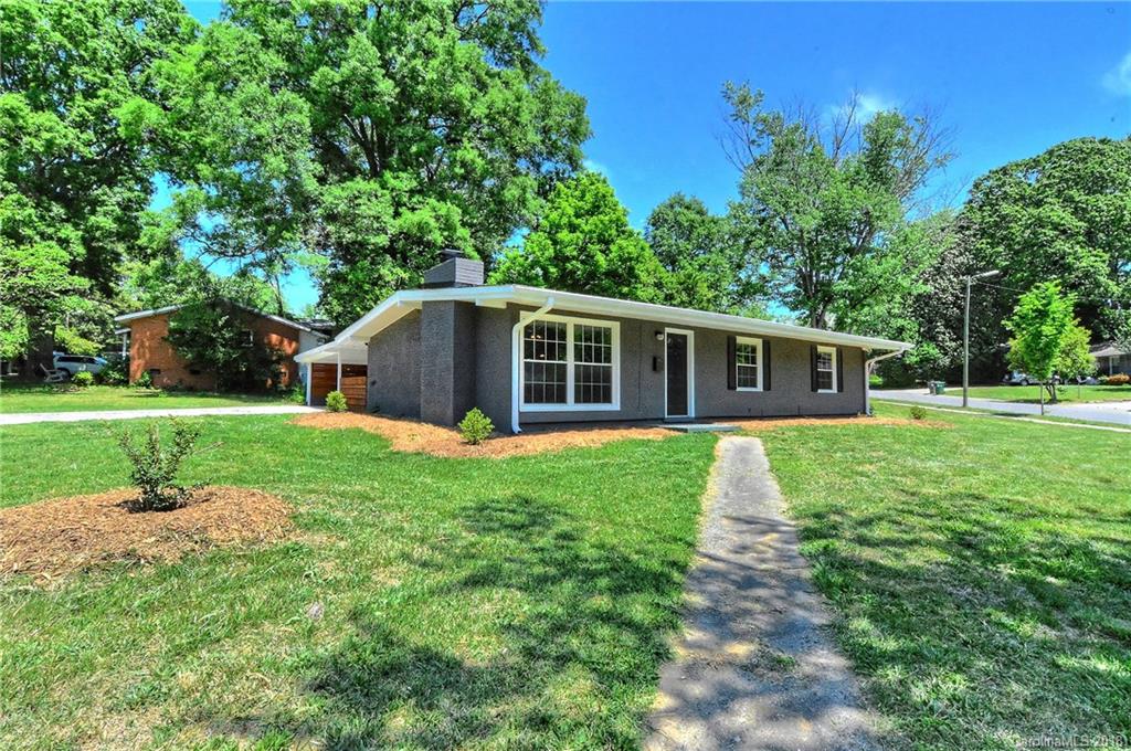3700 Mckelvey Street Charlotte NC 28215