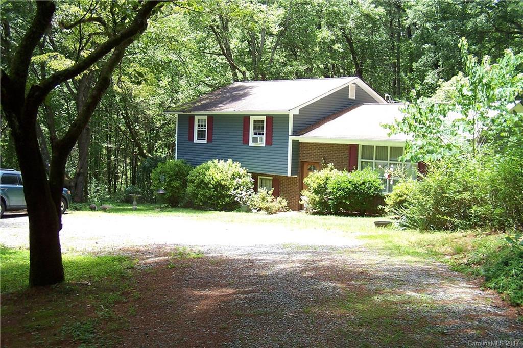 516 S Country Club Road Brevard NC 28712