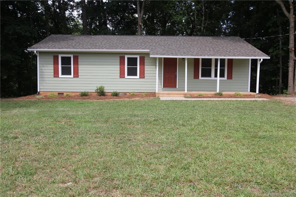 3508 Price Short Cut Road Monroe NC 28110