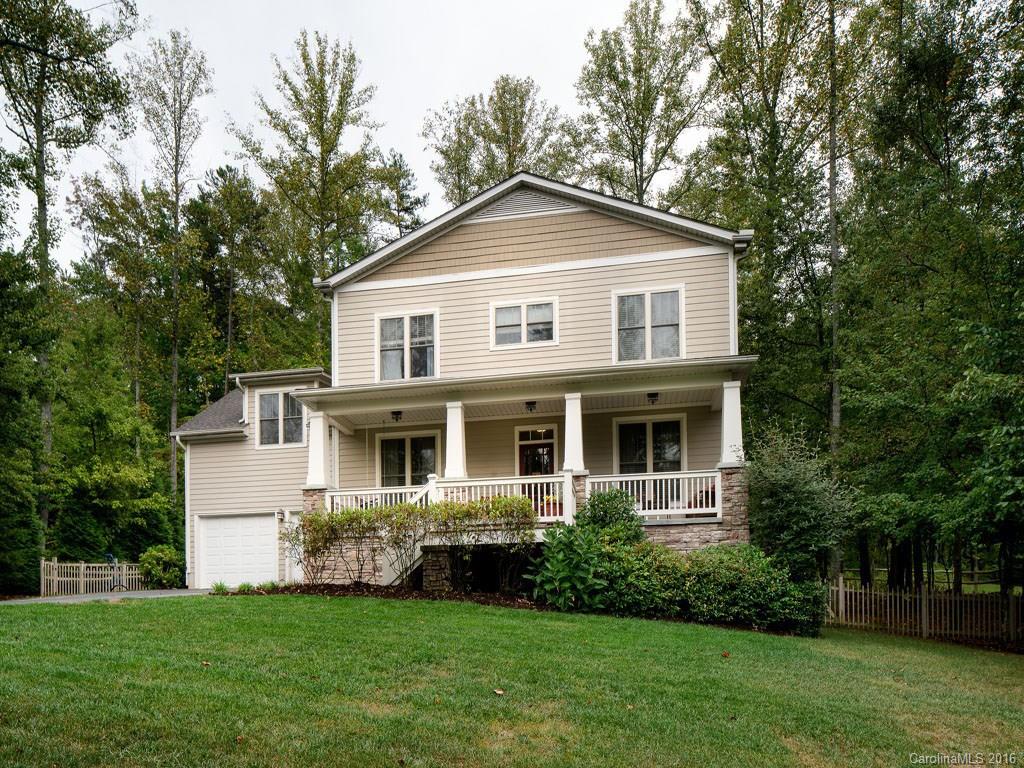 12 Grouse Wing Court Biltmore Lake NC 28715