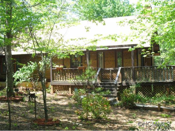 154 Wilson Court Lake Lure NC 28746