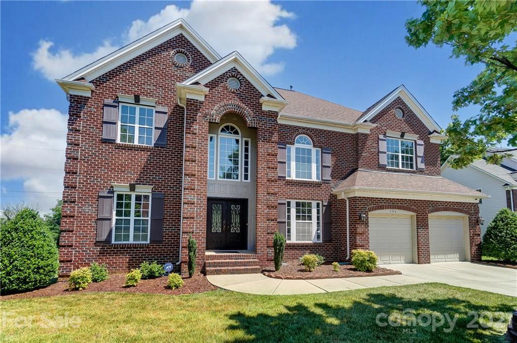 506 Sutro Forest Drive NW Concord NC 28027
