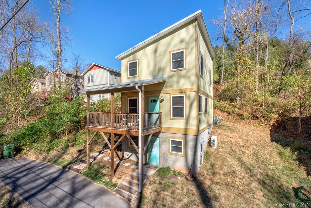 418 State Street Asheville NC 28806