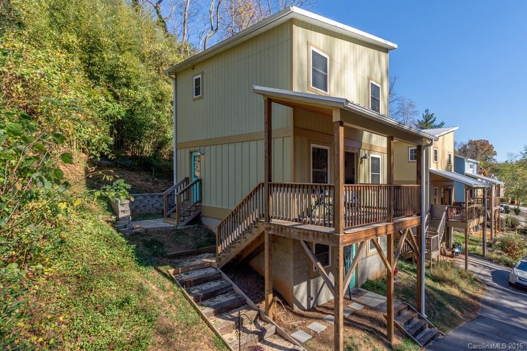 418 State Street Asheville NC 28806
