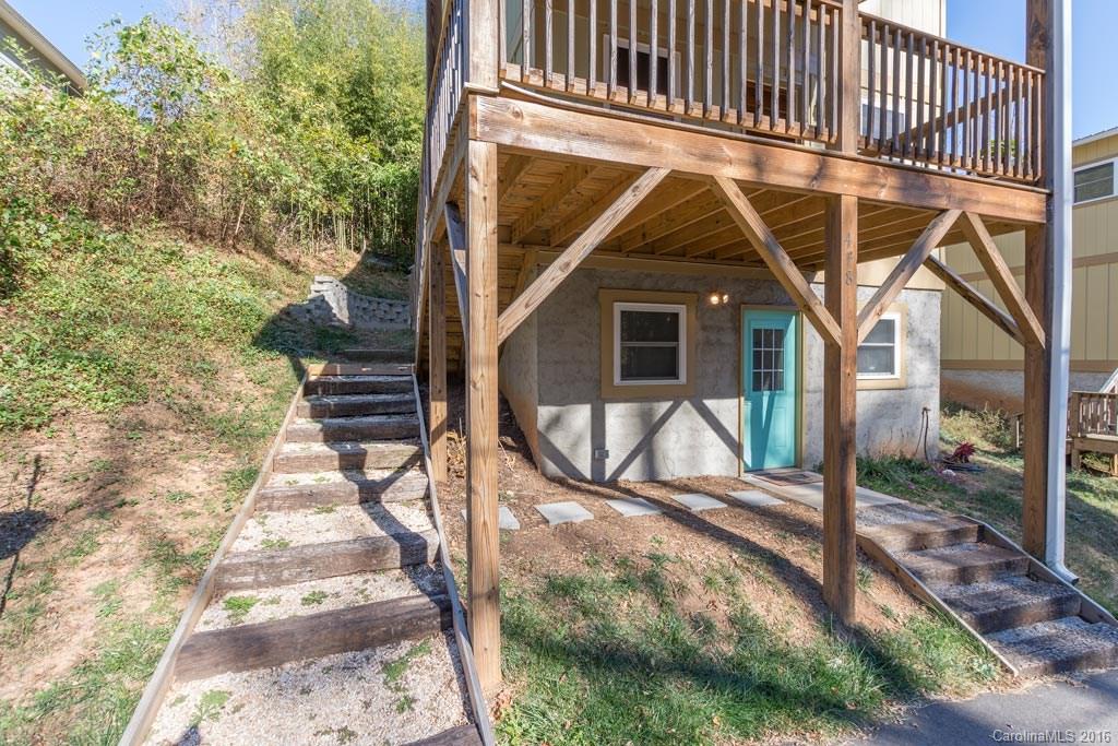 418 State Street Asheville NC 28806