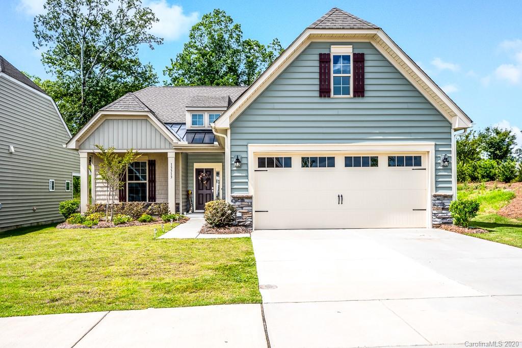13313 Canterbury Castle Drive Charlotte NC 28273