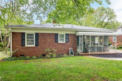 2221 Markham Court Charlotte NC 28205