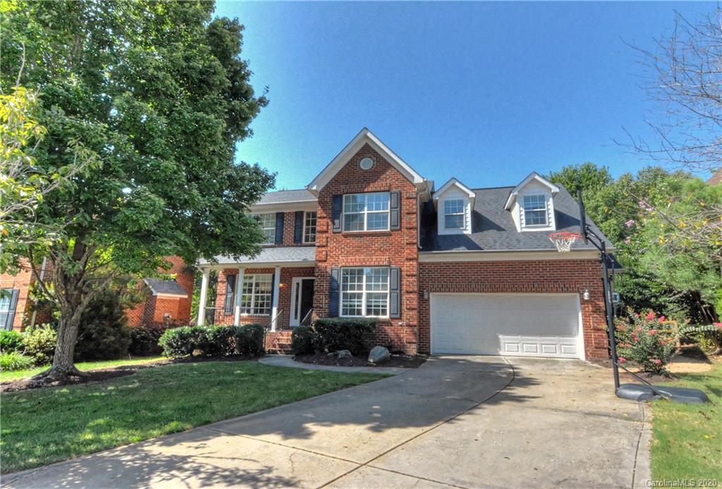 7235 Rea Croft Drive Charlotte NC 28226