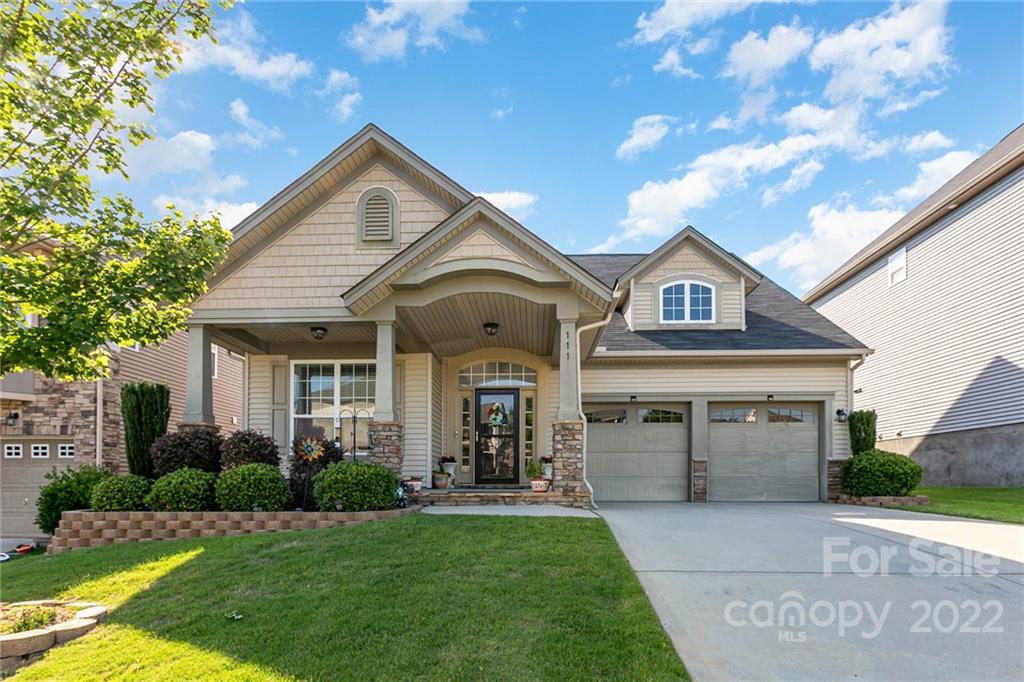111 Cranbrook Lane Mooresville NC 28117
