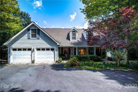 387 Tarry Acres Circle Blowing Rock NC 28605