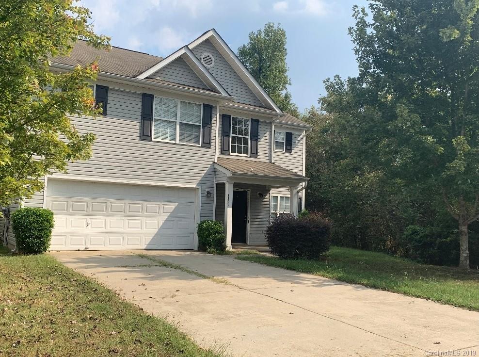 14014 Bernardy Lane Charlotte NC 28269
