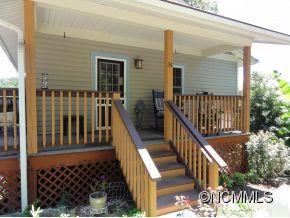 36 Jefferson Drive Asheville NC 28801