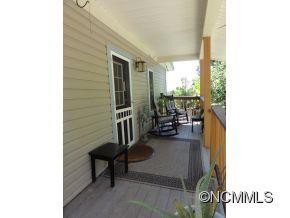 36 Jefferson Drive Asheville NC 28801