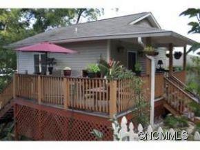 36 Jefferson Drive Asheville NC 28801