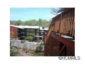 36 Jefferson Drive Asheville NC 28801
