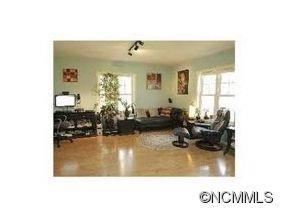 36 Jefferson Drive Asheville NC 28801