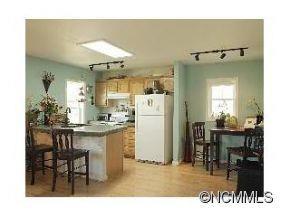 36 Jefferson Drive Asheville NC 28801