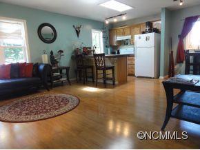 36 Jefferson Drive Asheville NC 28801