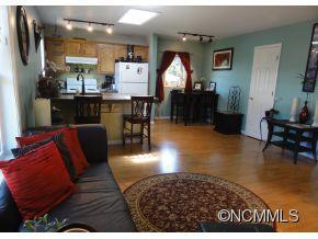 36 Jefferson Drive Asheville NC 28801