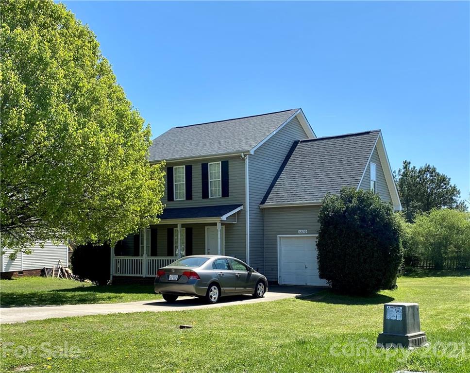 12710 Bravington Road Huntersville NC 28078