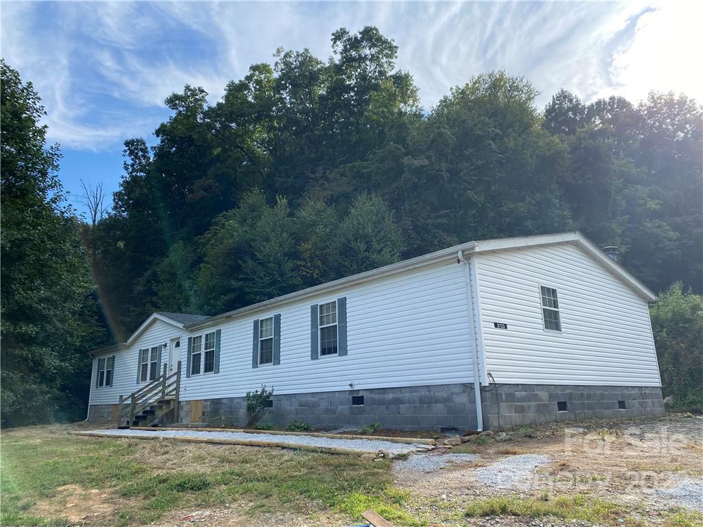 3723 Mount Hebron Road Old Fort NC 28762