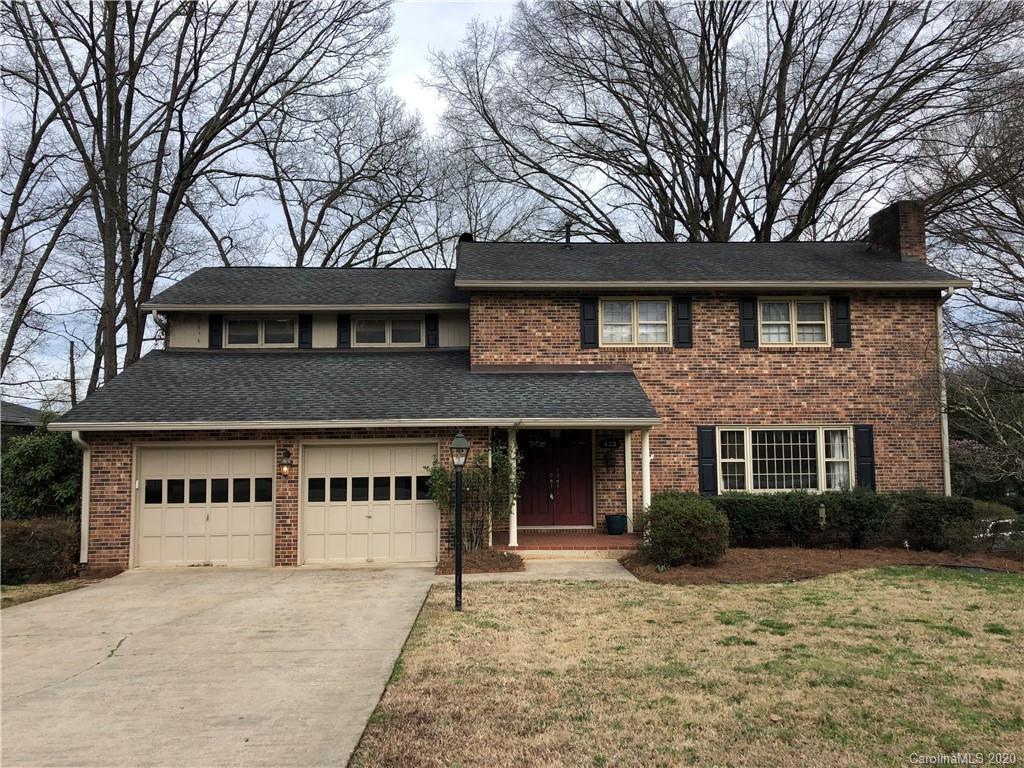 423 Highland Avenue Sw Lenoir NC 28645