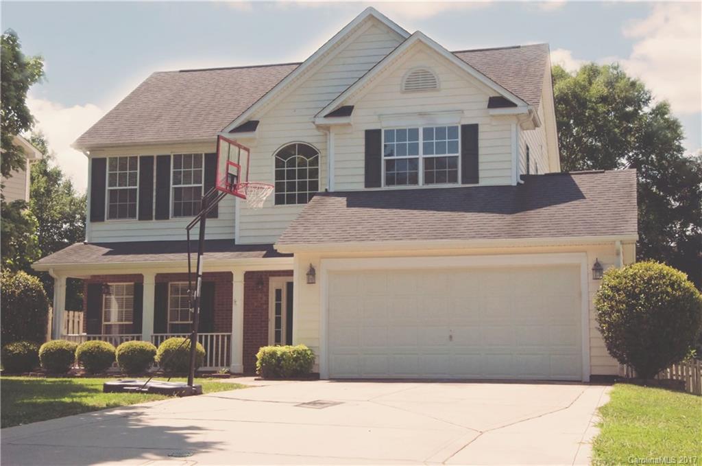 4160 Brownwood Lane Nw Concord NC 28027
