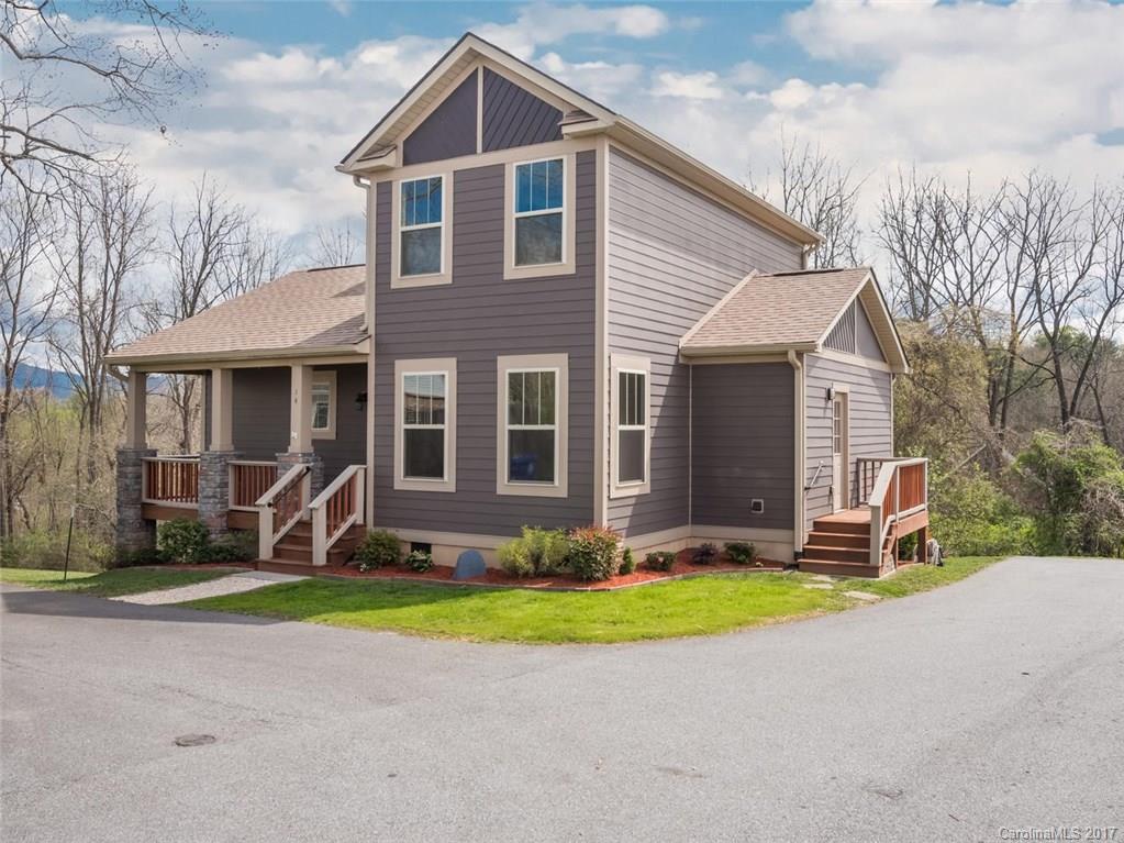 14 Gracious Lane Asheville NC 28803