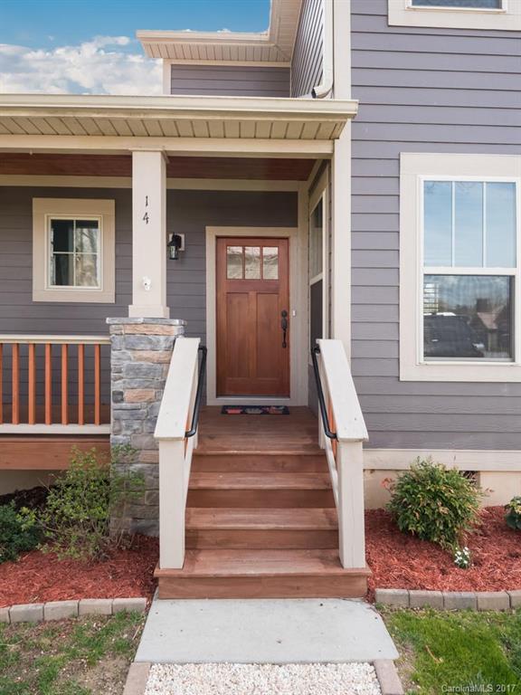 14 Gracious Lane Asheville NC 28803