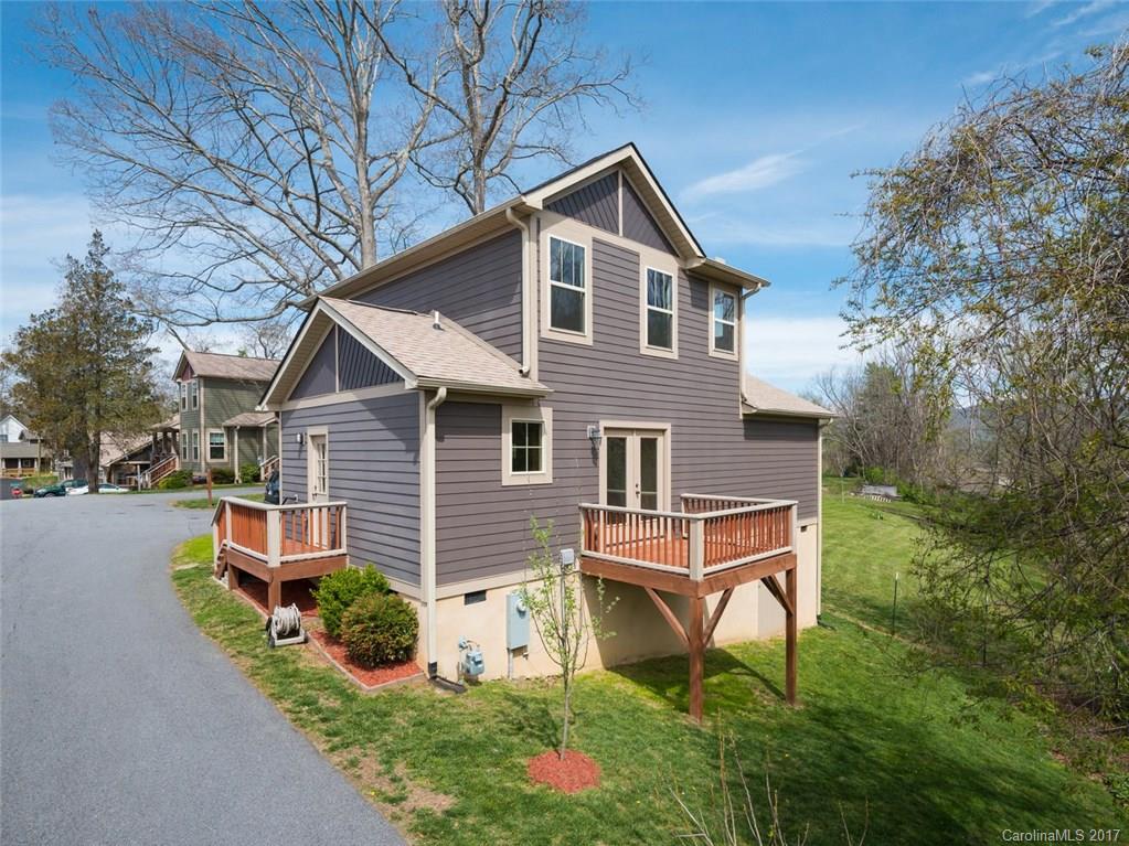 14 Gracious Lane Asheville NC 28803