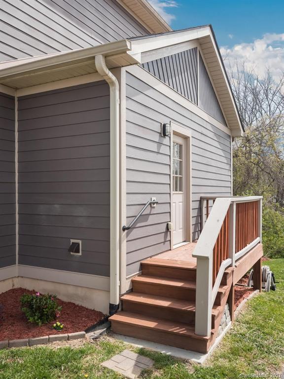 14 Gracious Lane Asheville NC 28803