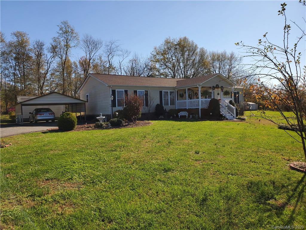 4011 Polkville Road Shelby NC 28150